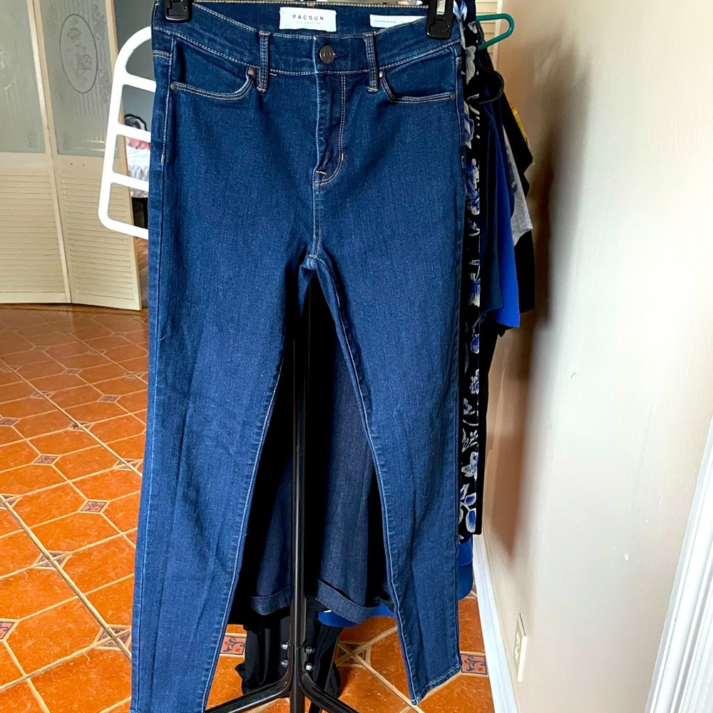 PacSun jeans size 26